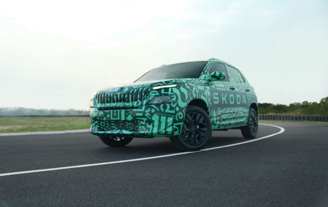 Skoda