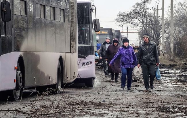 на ТОТ зростуть тарифи на проїзд у транспорті