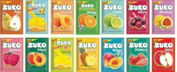 
Трішки ностальгії: улюблені продукти з 90-х років, про які часто згадують з посмішкою
