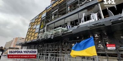 
Російські військові вдарили по Харкову що відомо про "прильоти" і потерпілих
