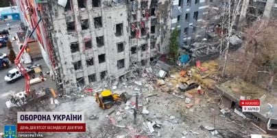 
Вибухи у Харкові та Одесі й польоти ворожих дронів: головні новини 9 листопада 2024 року
