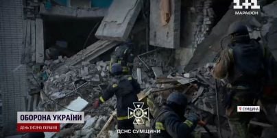 
На Волині пролунало 23 вибухи
