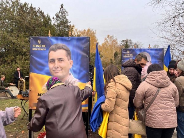 На знак пам’яті та вдячності. Алею слави відкрили в громаді Кіровоградської області