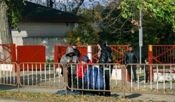 
Смертельна ДТП у Дніпрі: 23-річний водій збив дітей біля школи (фото)
