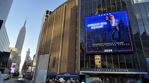 
Не лише Трамп чи Гарріс. Чому для України важливі вибори до Конгресу США 