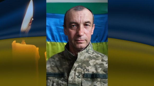 Військові з Кропивницького загинули на війні з росіянами