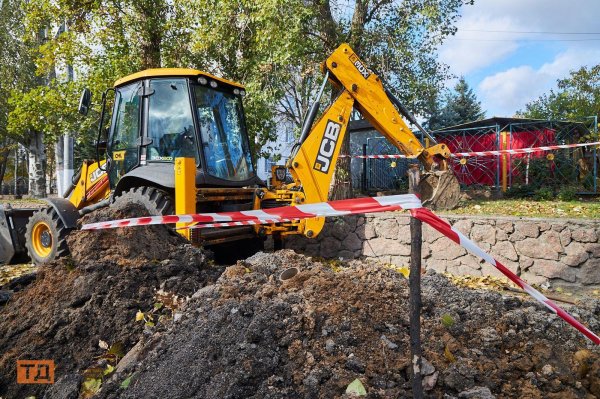 Старт опалювального сезону: через 40 поривів без тепла залишаються жителі 75 будинків у Кропивницькому