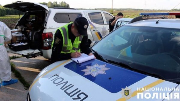 
Викрав, зґвалтував, вбив та підпалив 12-річну дитину: у Полтаві судитимуть 57-річного педофіла
