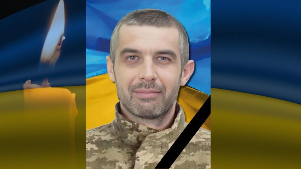 Про втрати захисників на війні повідомили громади Кіровоградської області