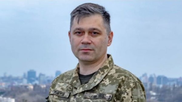 
Зеленський змінив склад Ставки верховного головнокомандувача: що відомо
