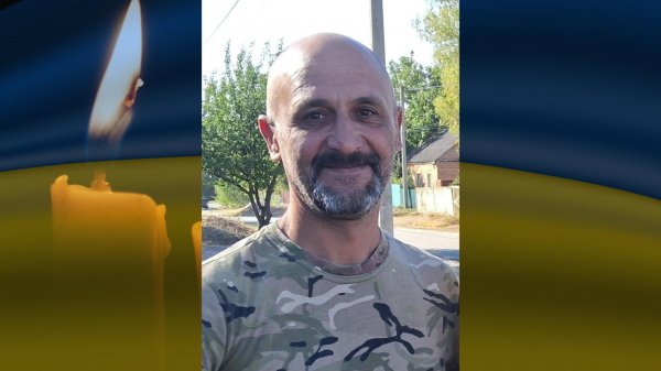 Про загибель військових на війні повідомили дві громади з Кіровоградської області