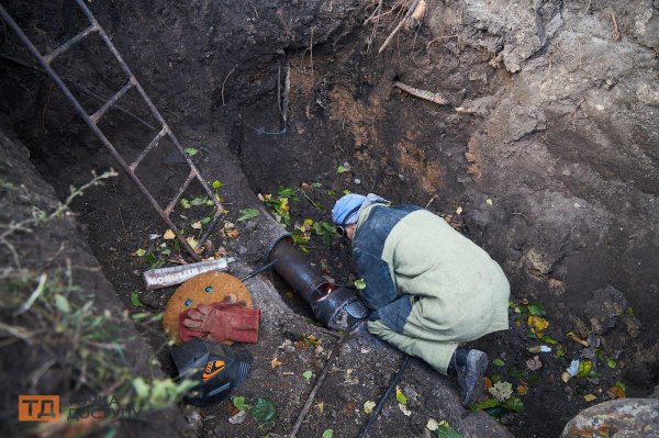 Старт опалювального сезону: через 40 поривів без тепла залишаються жителі 75 будинків у Кропивницькому