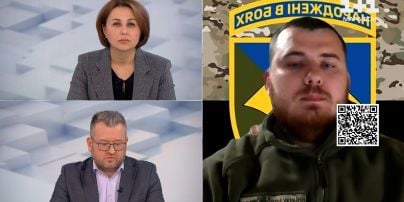 
Ворог просунувся біля шести населених пунктів - Deep State
