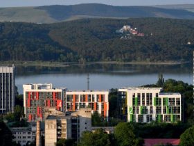 Кримське водосховище