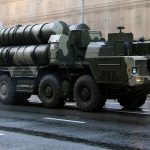 російський ЗРК С-300