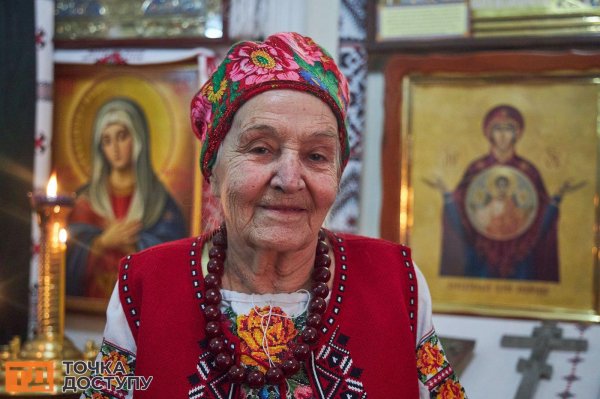 Як у хpамах Кpопивницького відзначають Різдво (ФОТОРЕПОРТАЖ)