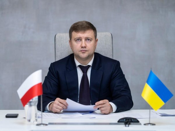 Україна цьогоріч експортувала до Польщі агропродукції на $1,2 мільярда, імпортувала - на $688 мільйонів