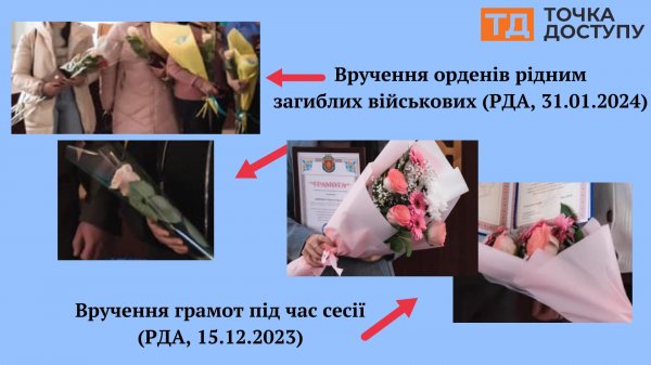 "Квіткові" тендери у Кропивницькому з однією учасницею. Розповідаємо, скільки грошей витратили і скільки можна було зекономити