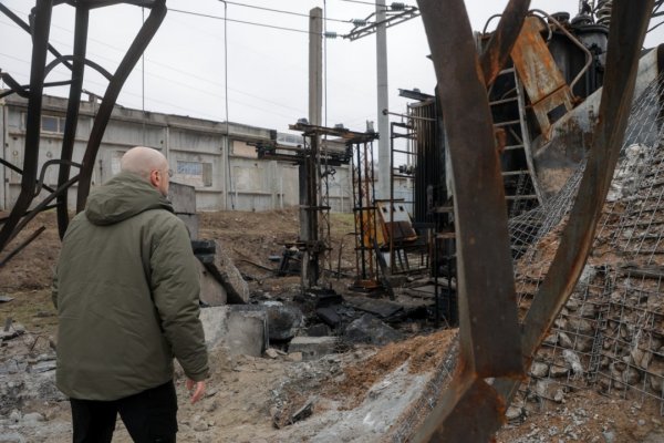 На посилення захисту енергосистеми спрямували понад 10 мільярдів - Шмигаль