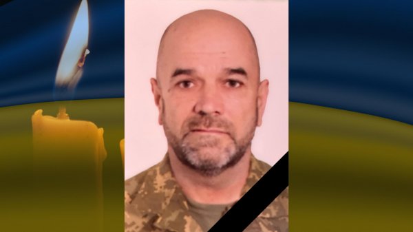 Про втрати на війні повідомили у громадах Кіровоградської області