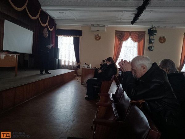 У Кропивницькому відбулися громадські обговорення щодо підвищення вартості проїзду в громадському транспорті