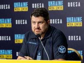 Дмитро Плетенчук