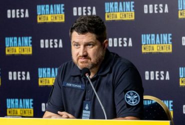 Дмитро Плетенчук