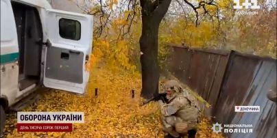 
Військовий оглядач розповів, яка ситуація склалася на Курахівському напрямку
