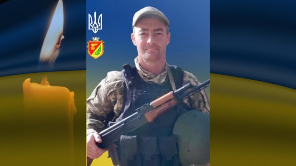 П’ять громад Кіровоградщини повідомили про загибель захисників на війні