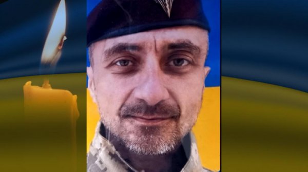 П’ять громад Кіровоградщини повідомили про загибель захисників на війні