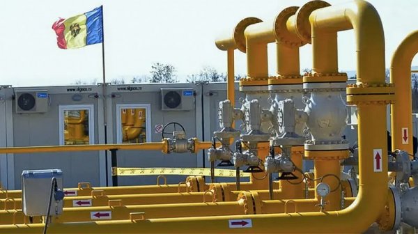 Придністров’я і енергетична криза: ​«газлайтинг» по-молдовськи
                                