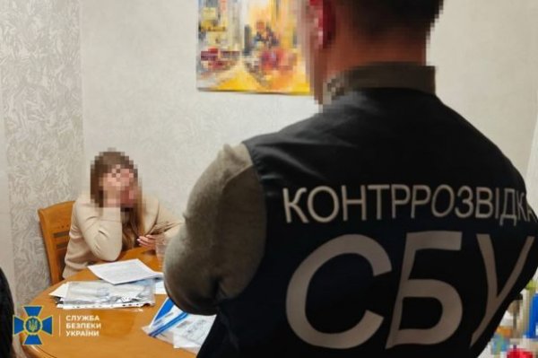 
Планували масовий теракт серед військових на Київщині: СБУ викрила агентыв спецслужб РФ
