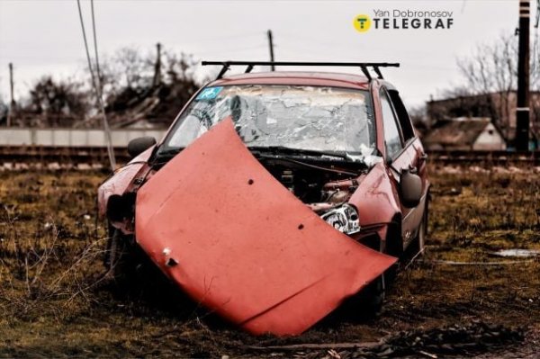 
Що насправді відбувається у Покровську: фоторепортаж із фронтового міста
