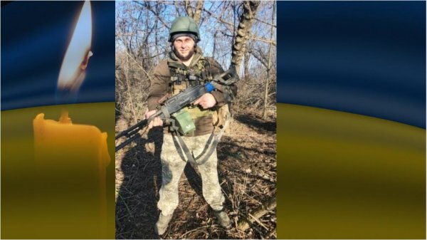 На війні з росіянами загинули 8 військових з Кіровоградщини