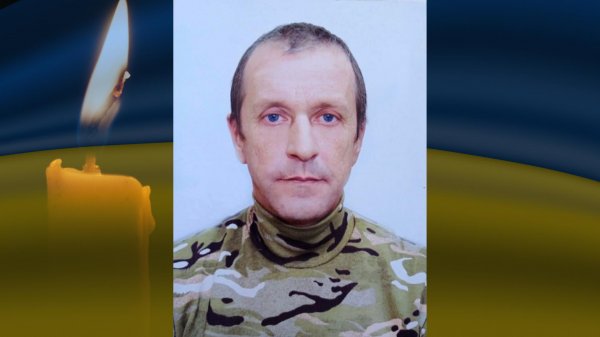 Військові з Кіровоградщини загинули на війні