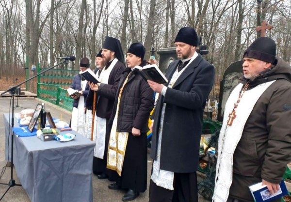 Два роки вважався зниклим безвісти: у Кропивницькому попрощалися з захисником Євгенієм Даніловим