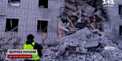 
Чи був прорив кордону на Чернігівщині: в ДПСУ прокоментували
