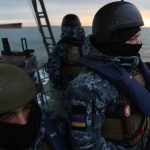 Військовослужбовці