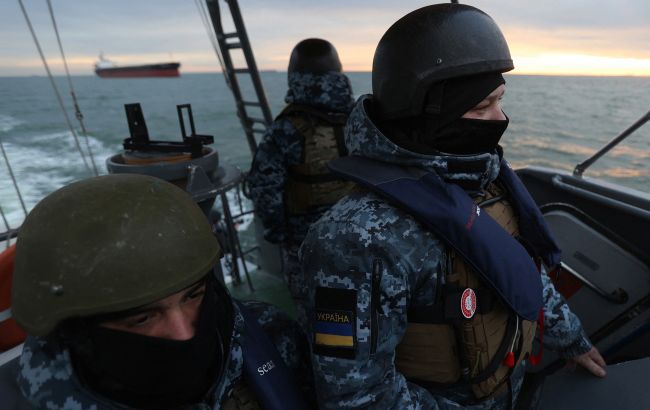 Військовослужбовці
