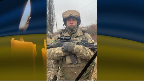 П'ятеро захисників з Кіровоградщини загинули у війні з росіянами