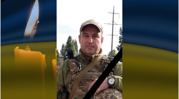 Дві громади на Кіровоградщині повідомили про загибель військових