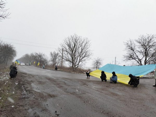 Безпілотник влучив у автівку: на Кіровоградщині попрощалися з військовим