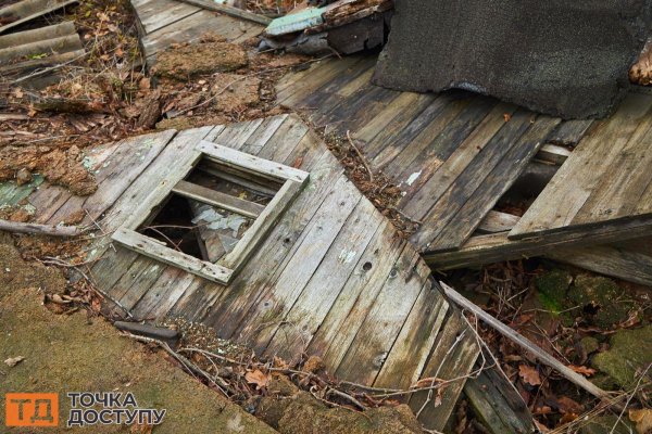 Злодійська балка у Кропивницькому – історичне місце з фотографіями краєвидів