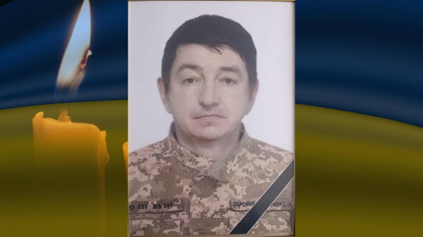 Про загибель двох військових повідомили в громадах Кіровоградської області