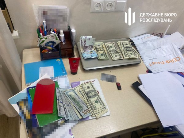 
У Миколаєві "накрили" схему ухилення від мобілізації: як вона працювала (фото)
