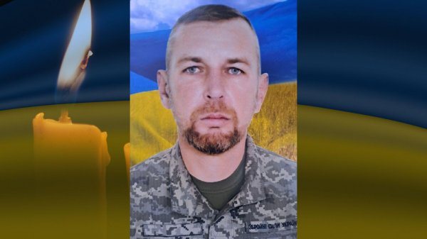 У двох громадах Кіровоградщини повідомили про втрати на війні