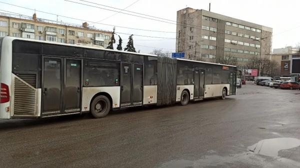 Новий автобусний маршрут запрацює у Кропивницькому