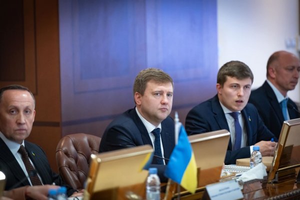 Саудівська Аравія зацікавлена у співпраці з українським агросектором - Коваль