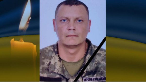 Громади на Кіровоградщині повідомили про загибель захисників на війні