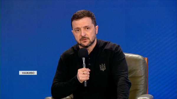 
Пресконференція Зеленського: головне, що розповів президент сьогодні
